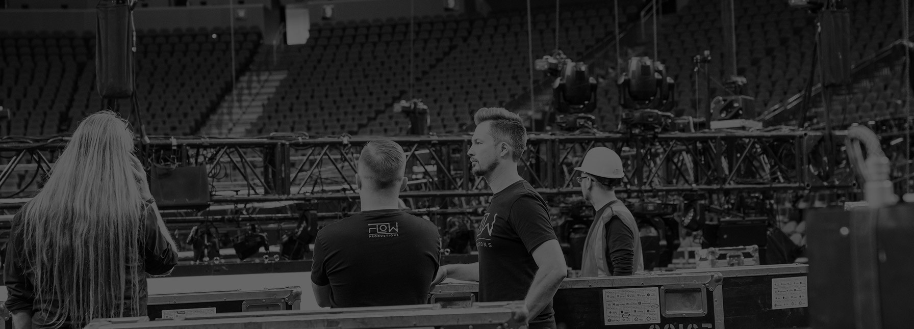 Flow Productions — Creative Producers