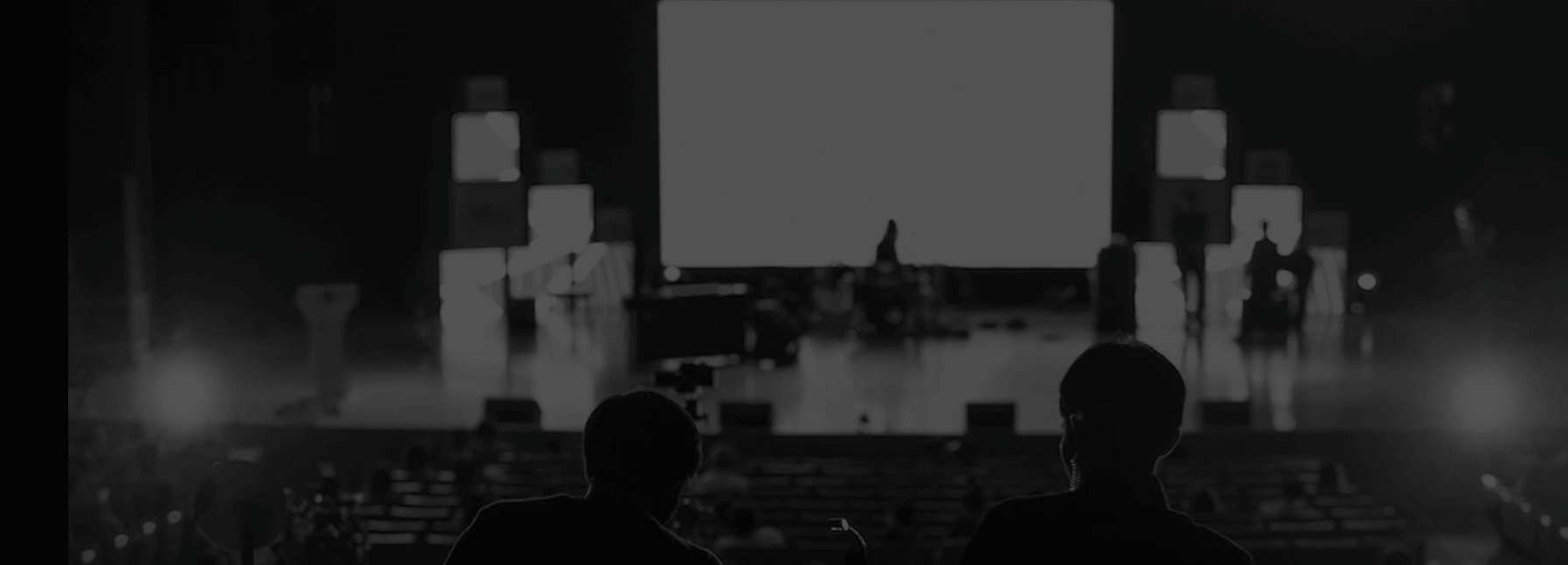 Flow Productions — Event Production