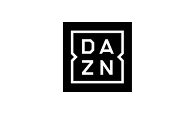 DAZN logo