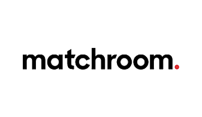 Matchroom Boxing logo