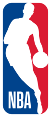 NBA logo