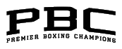 PBC Boxing logo