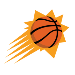 Phoenix Suns logo