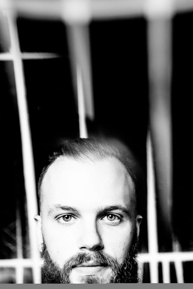 CLAY GEMMILL — Flow Productions