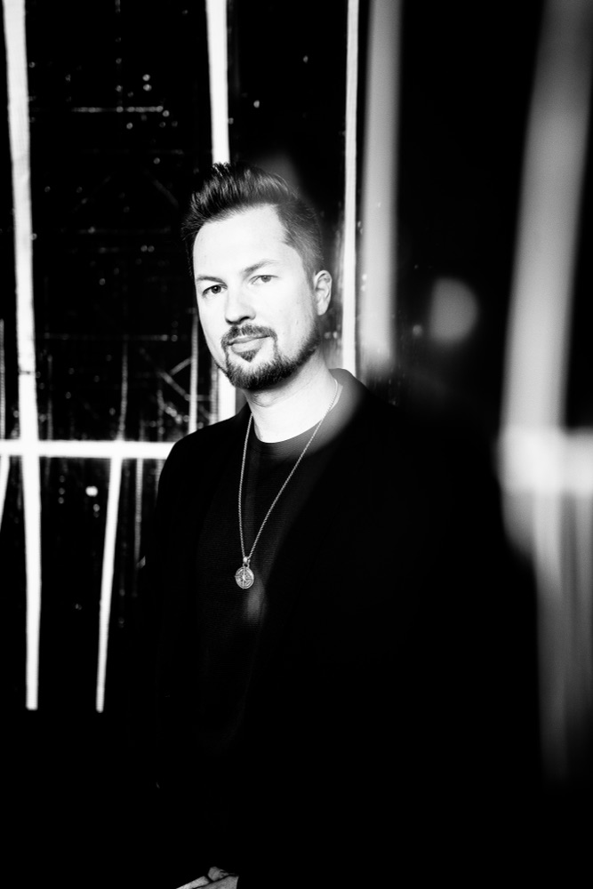 JARED JASINSKI — Flow Productions