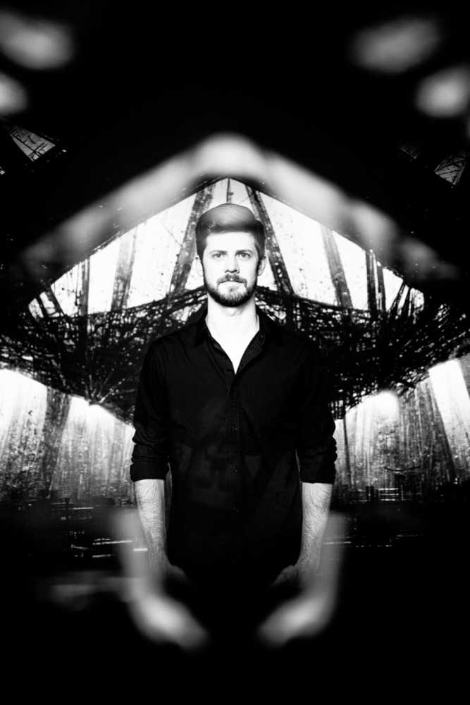 KYLE FRANCIS — Flow Productions