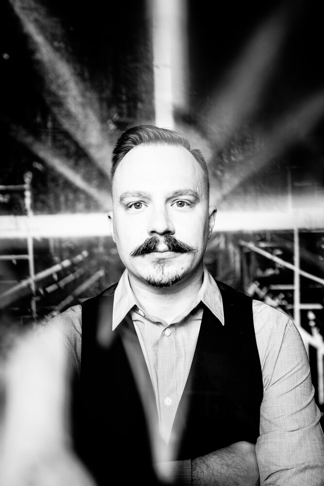 NICK ALTENHOFEN — Flow Productions