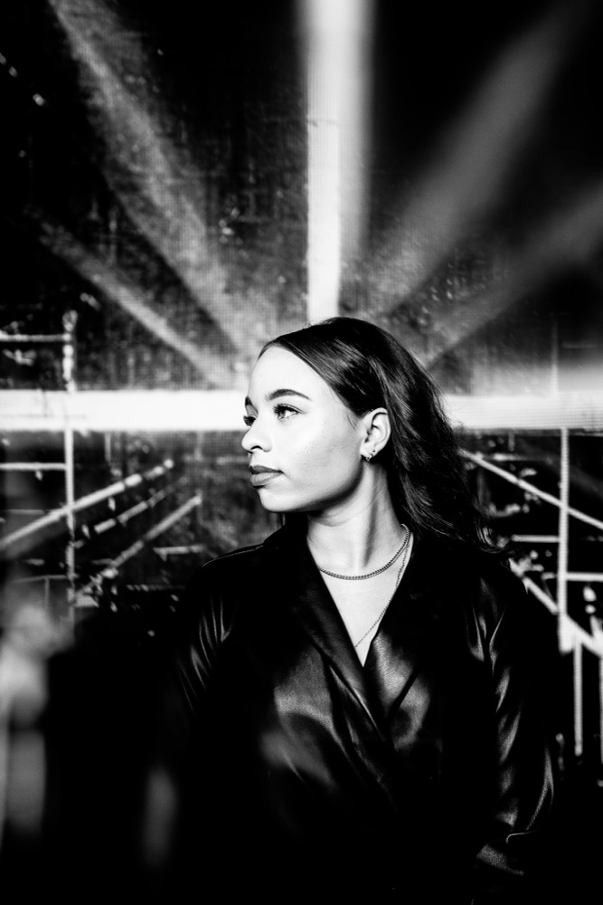OLIVYA BRYANT — Flow Productions