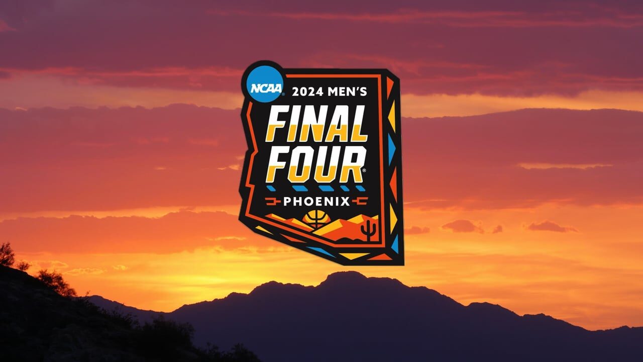 2024 Men’s Final Four — Flow Productions